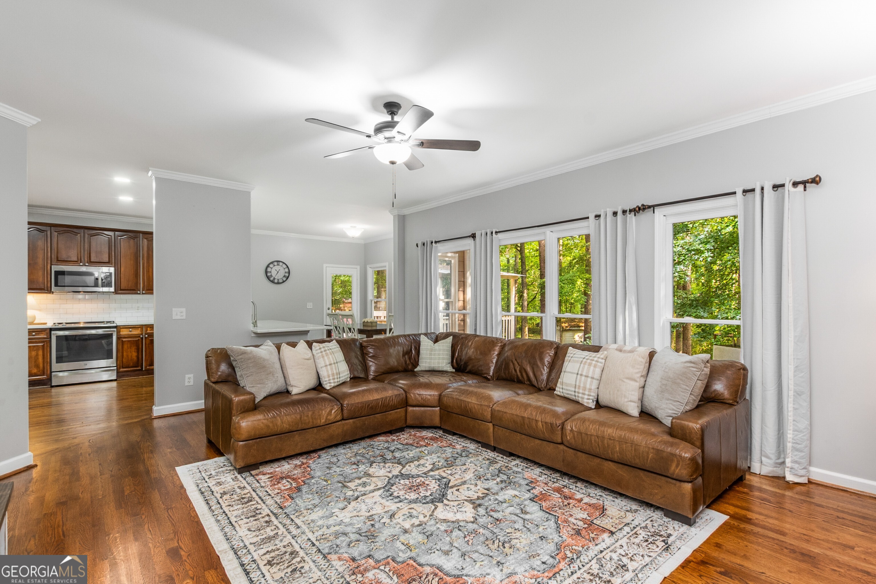 114 Breckenridge Drive