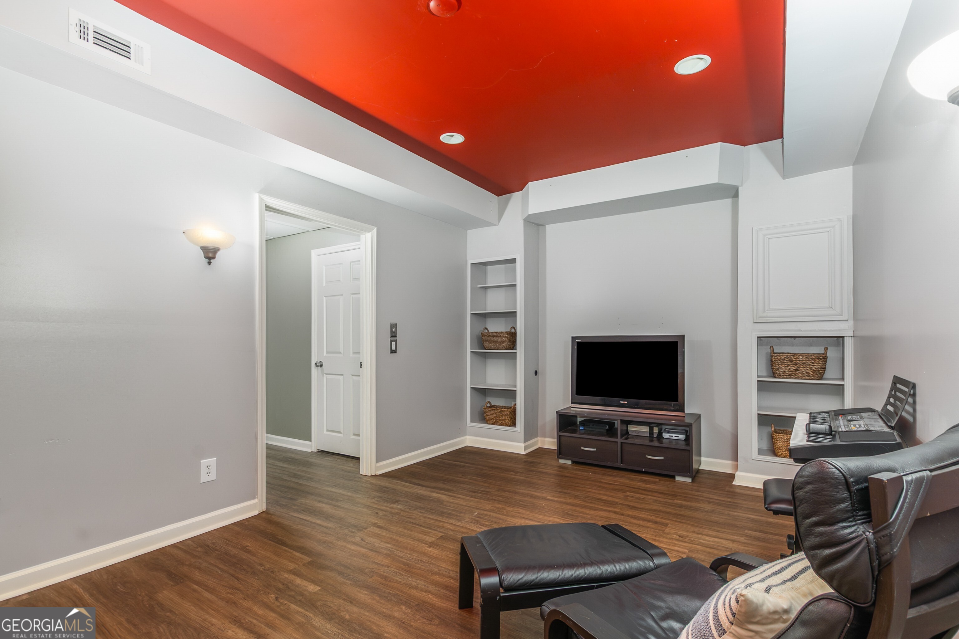 114 Breckenridge Drive