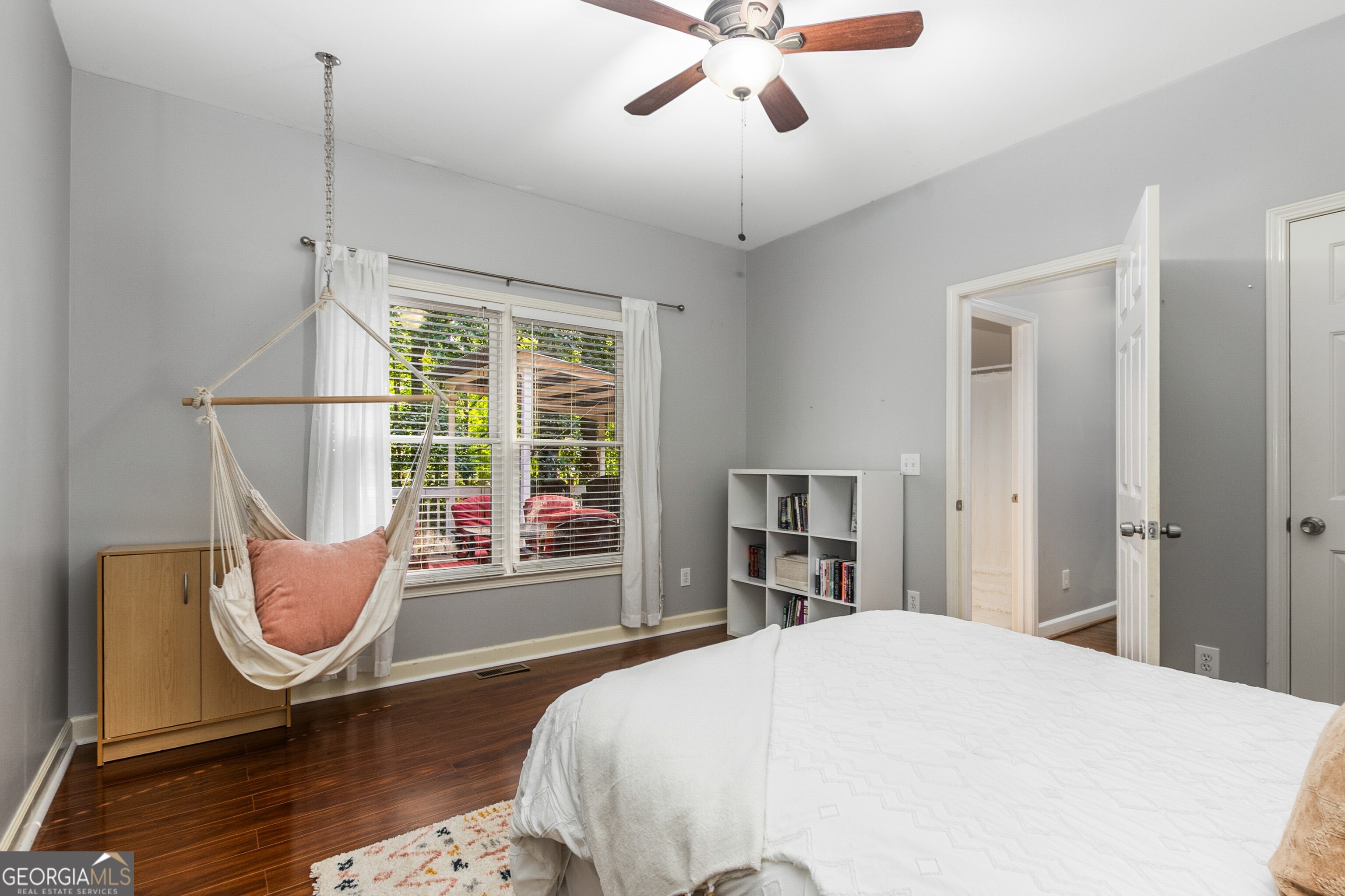 114 Breckenridge Drive
