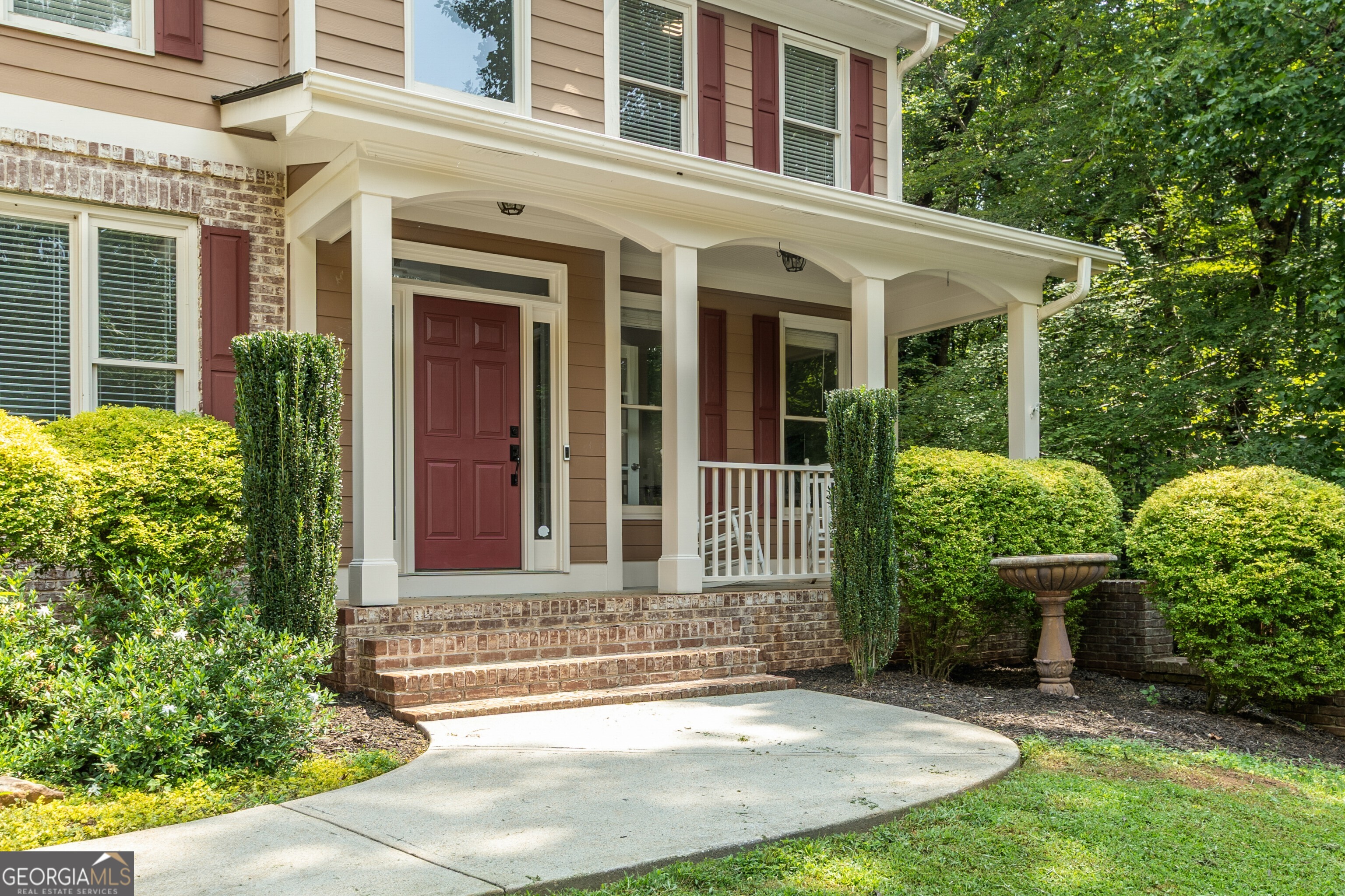 114 Breckenridge Drive
