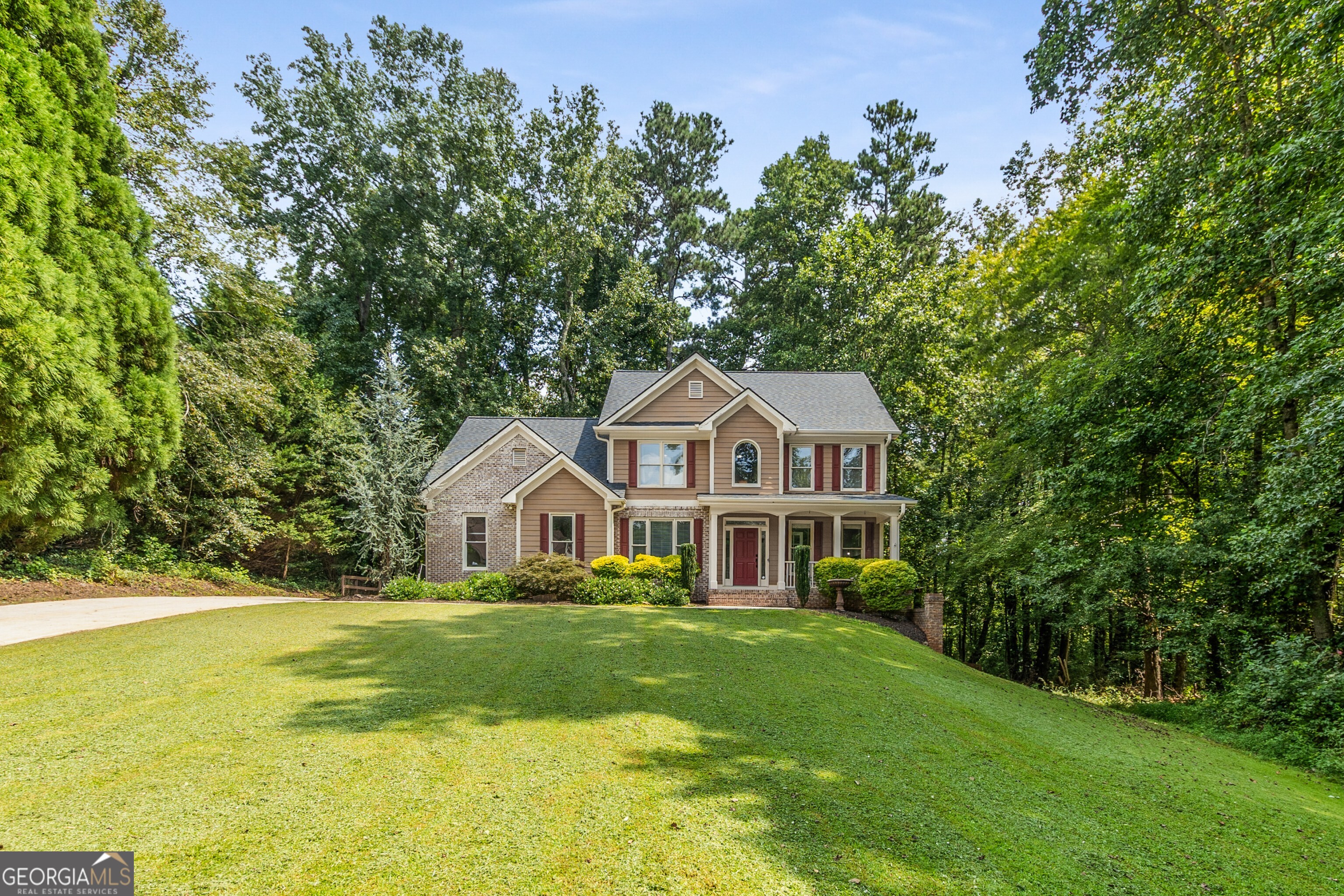 114 Breckenridge Drive