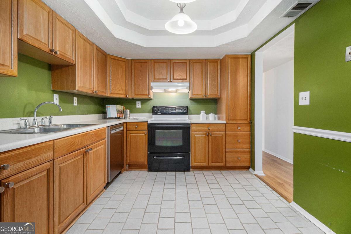3214 Henderson Mill Road # 1