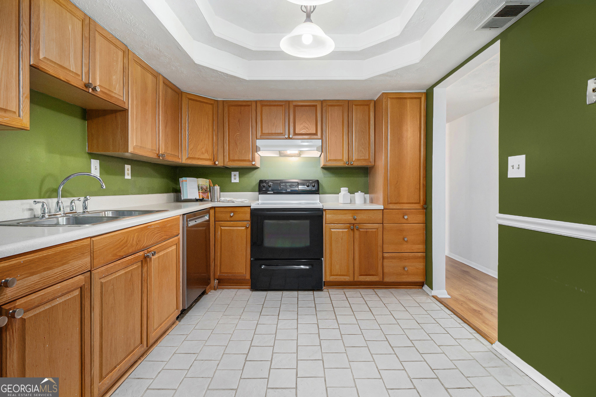 3214 Henderson Mill Road # 1