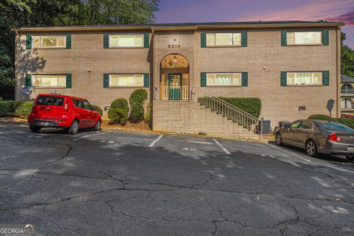 3214 Henderson Mill Road # 1