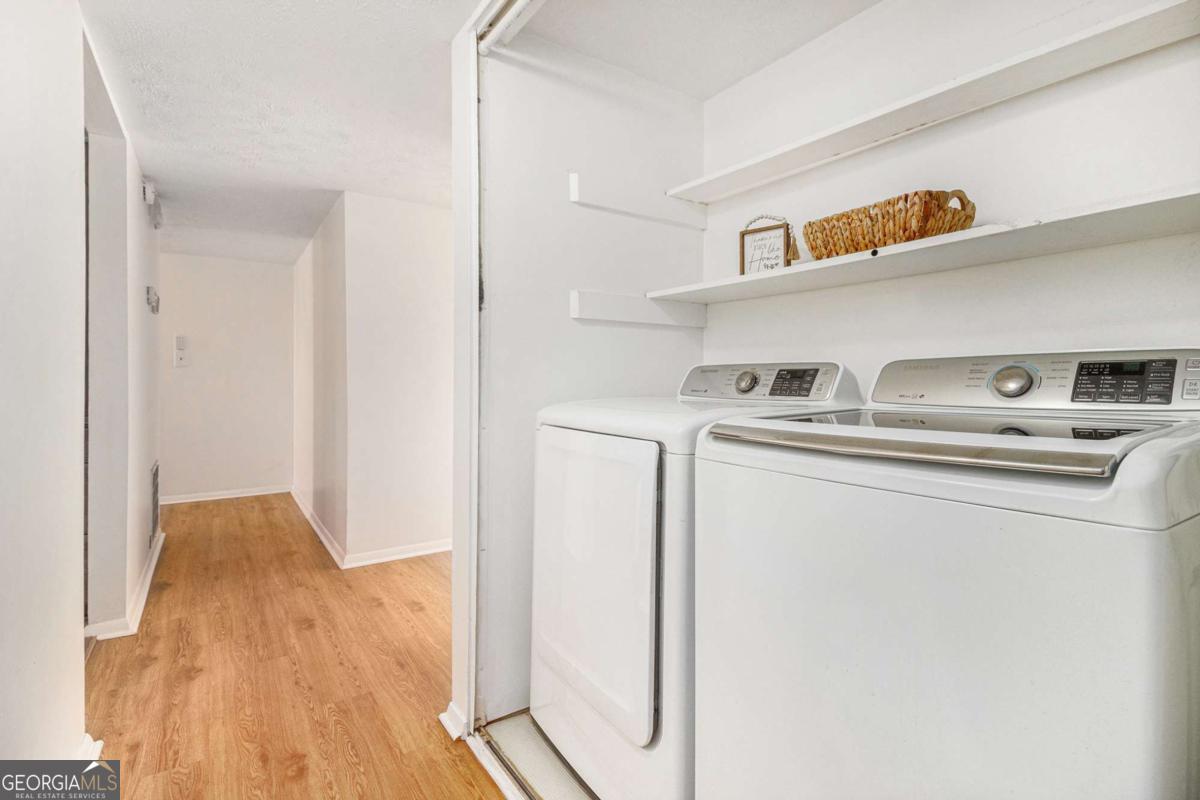 3214 Henderson Mill Road # 1