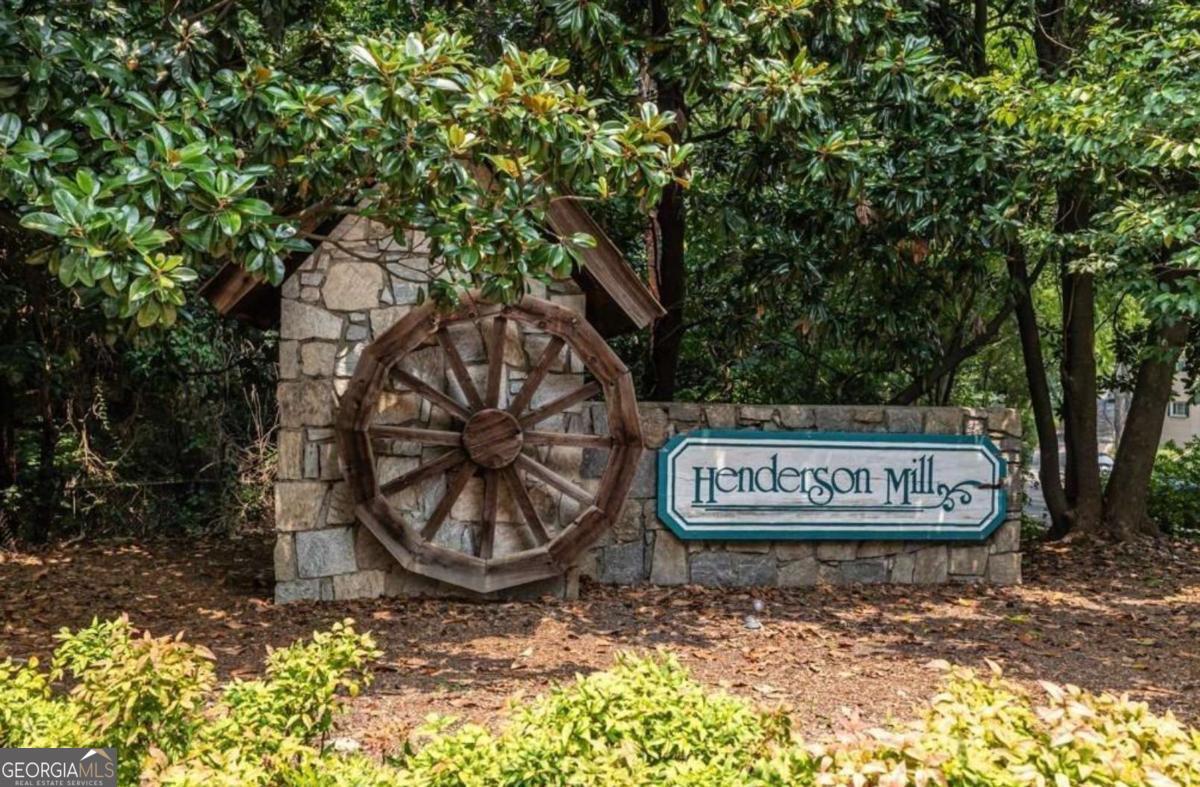 3214 Henderson Mill Road # 1