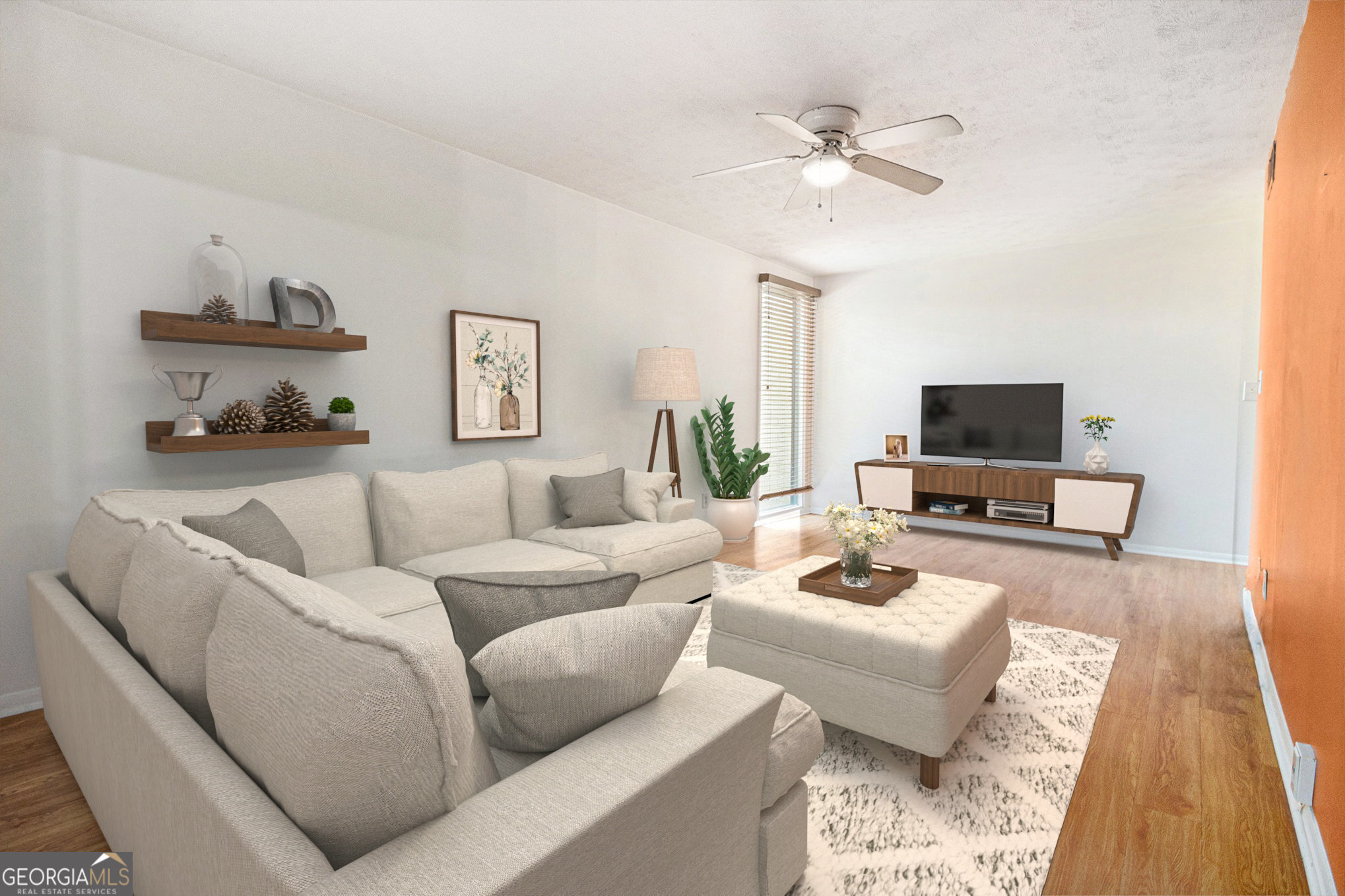 3214 Henderson Mill Road # 1