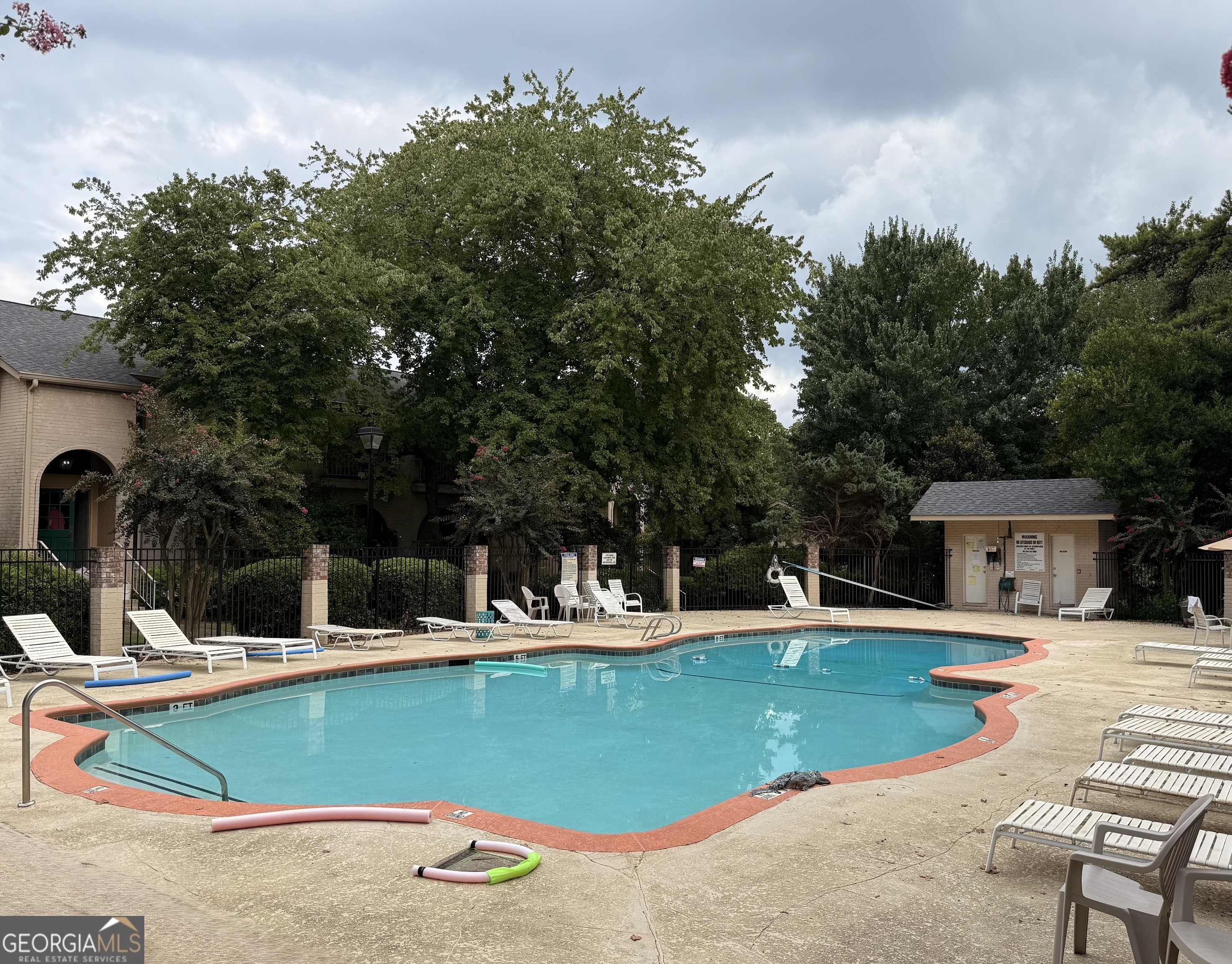 3214 Henderson Mill Road # 1