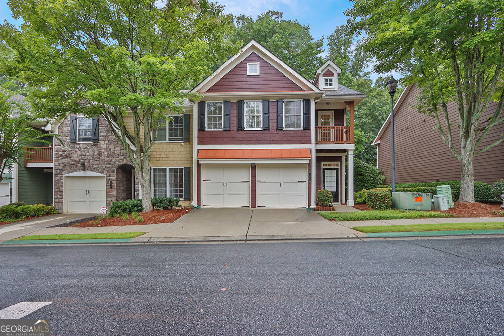 2646 Ridge Run Trail
