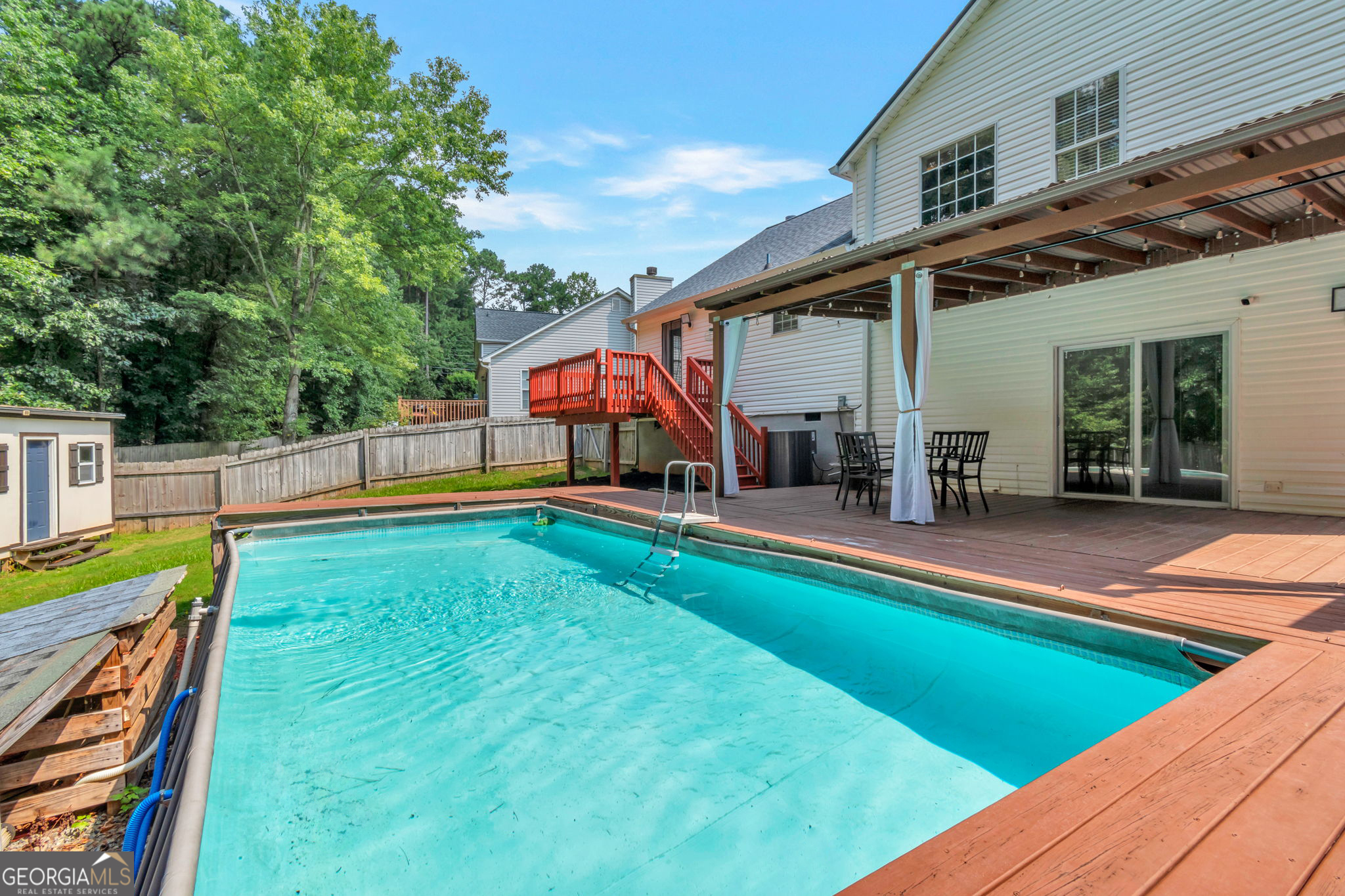 3485 NW Clubside Lane NW