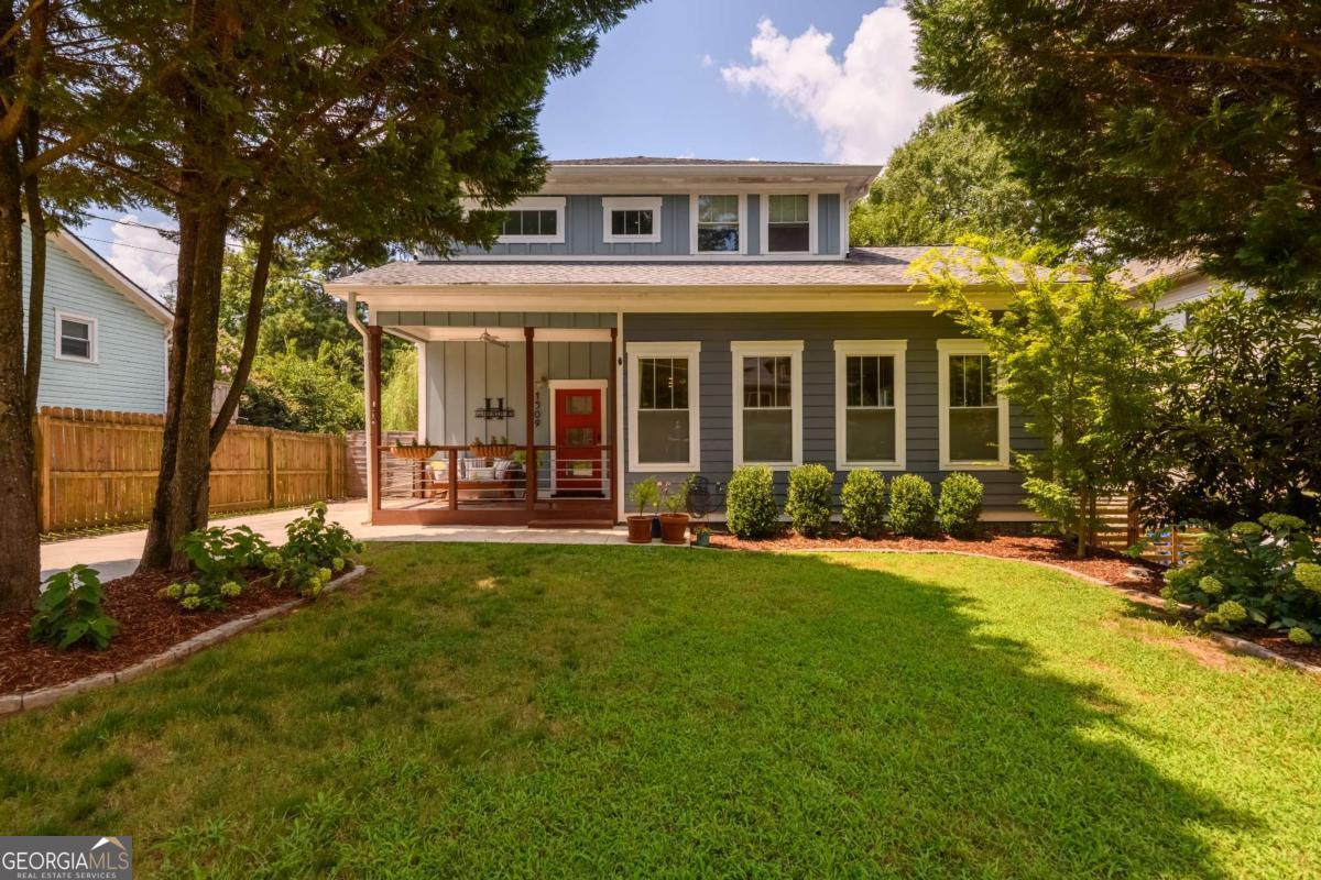 1509 Elleby Road SE