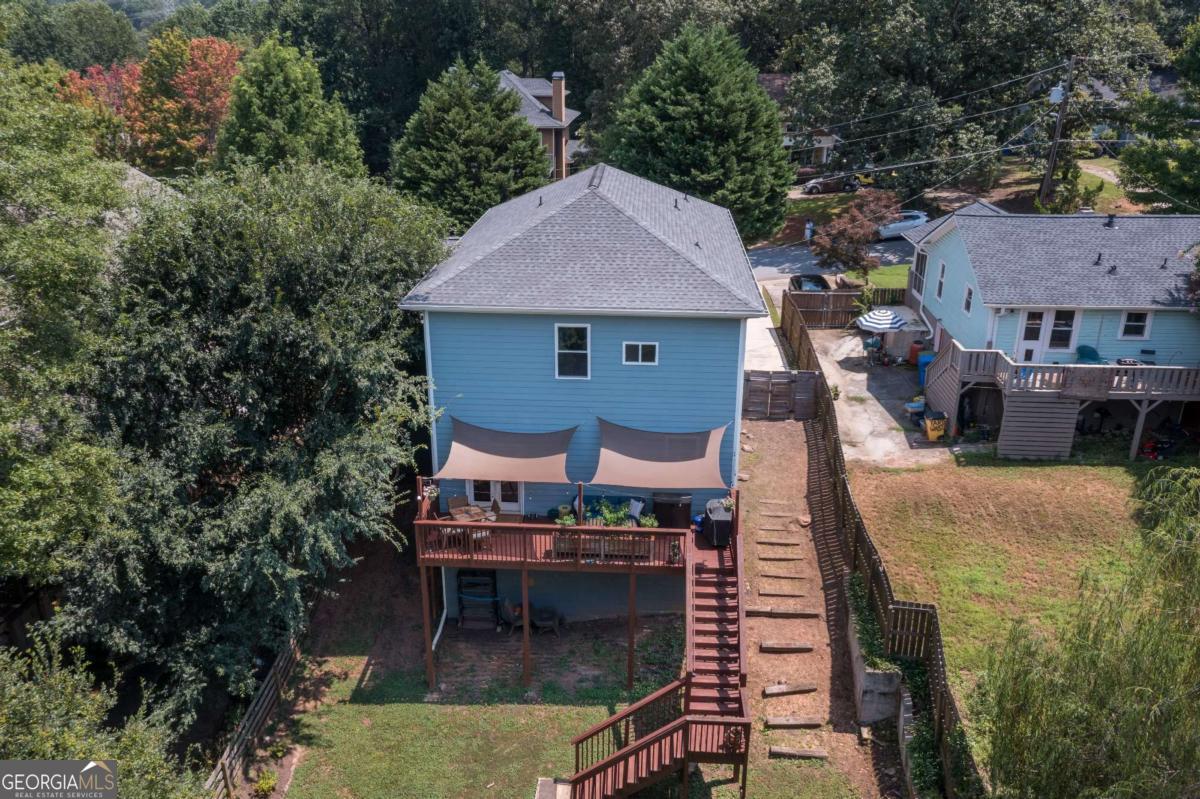 1509 Elleby Road SE