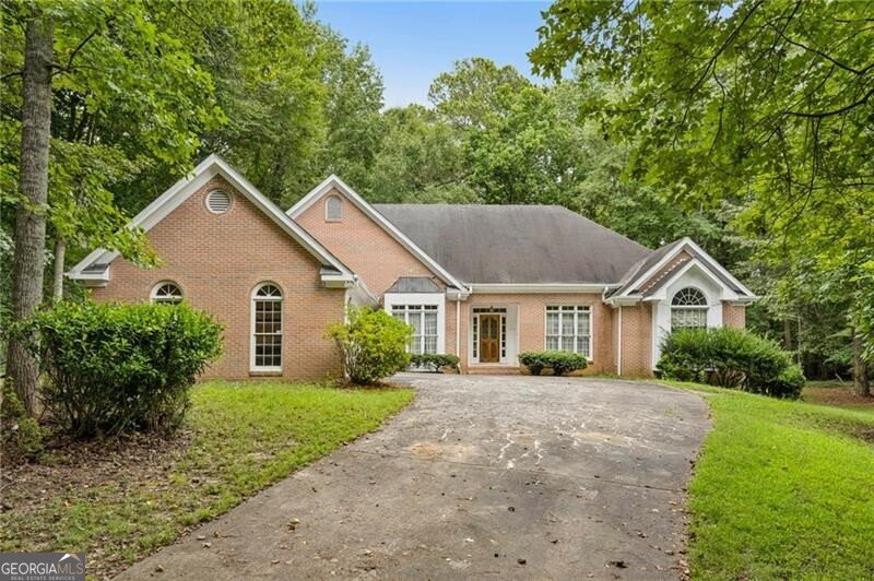 235 Providence Place Way