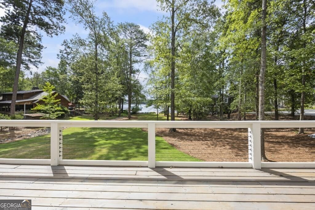 1301 Grayson Pointe Drive