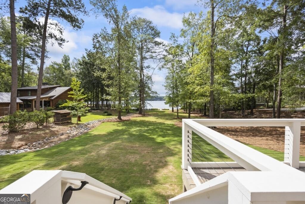 1301 Grayson Pointe Drive