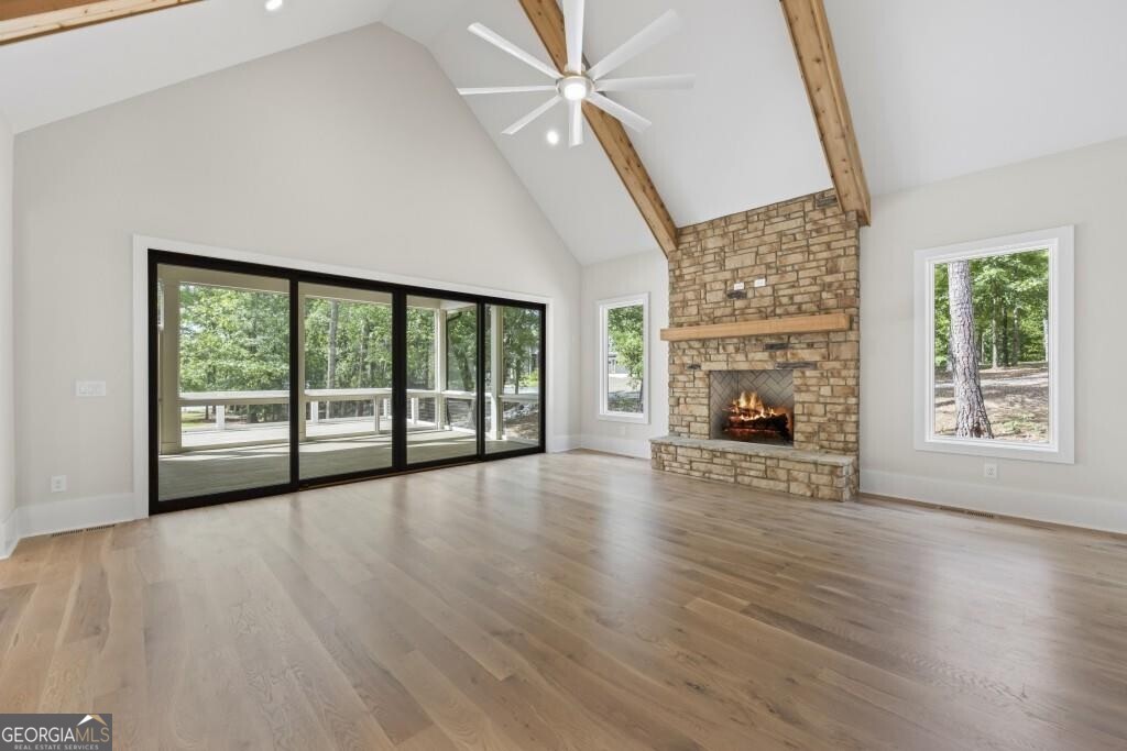 1301 Grayson Pointe Drive