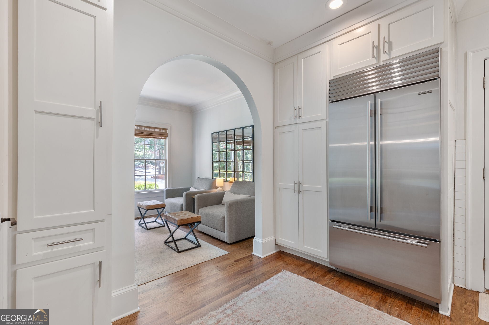 764 Burke Road NE