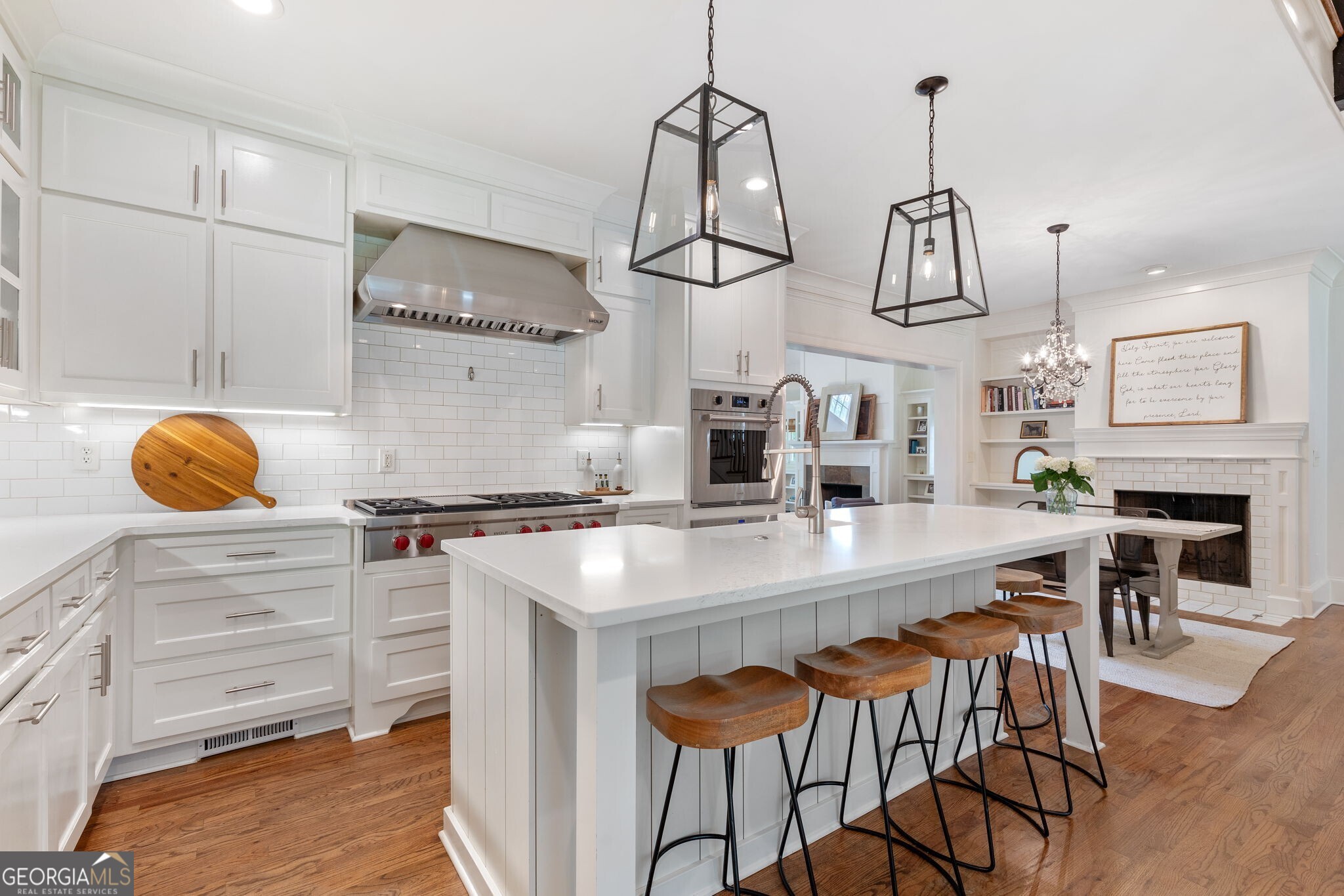 764 Burke Road NE
