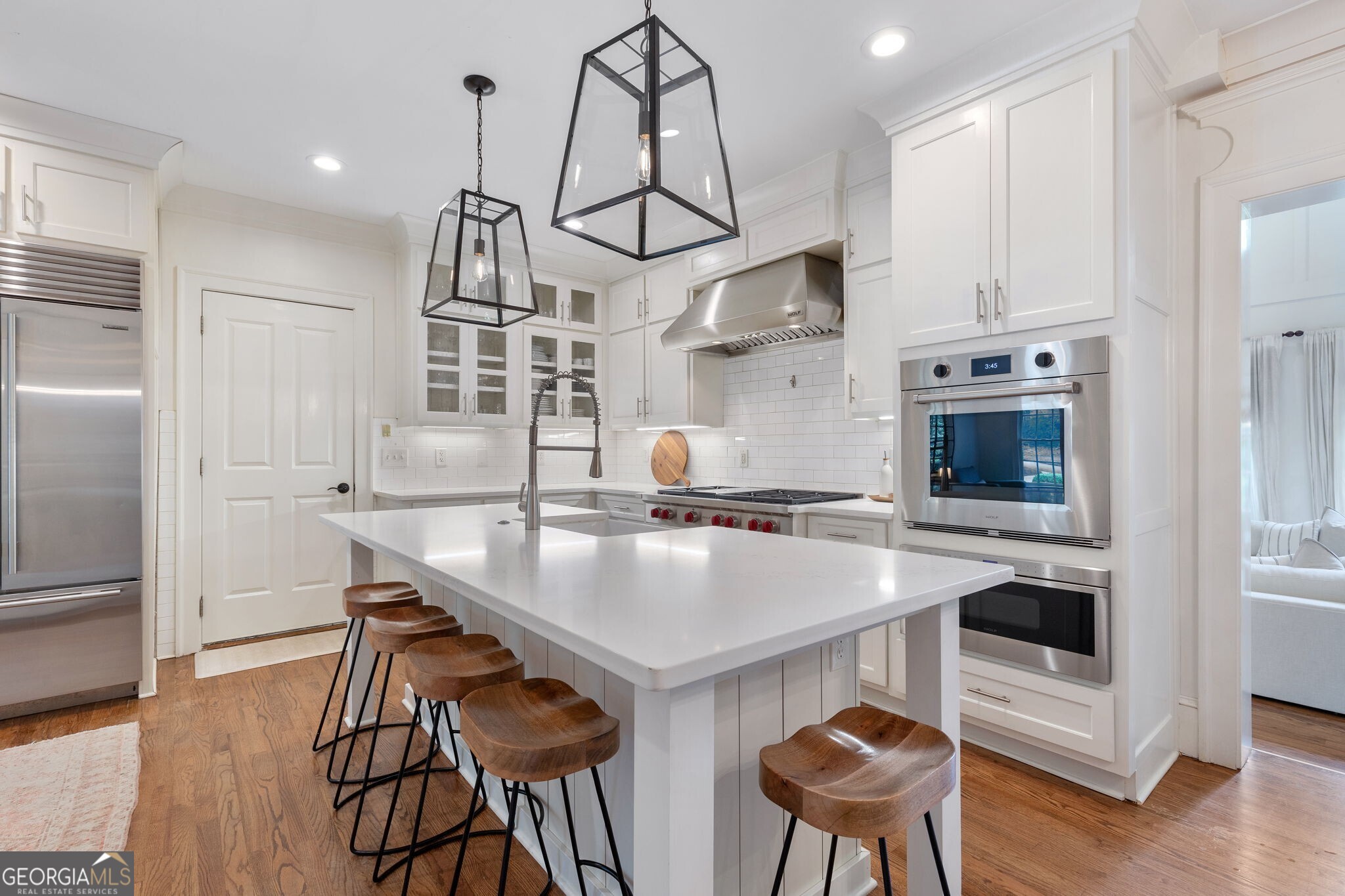 764 Burke Road NE
