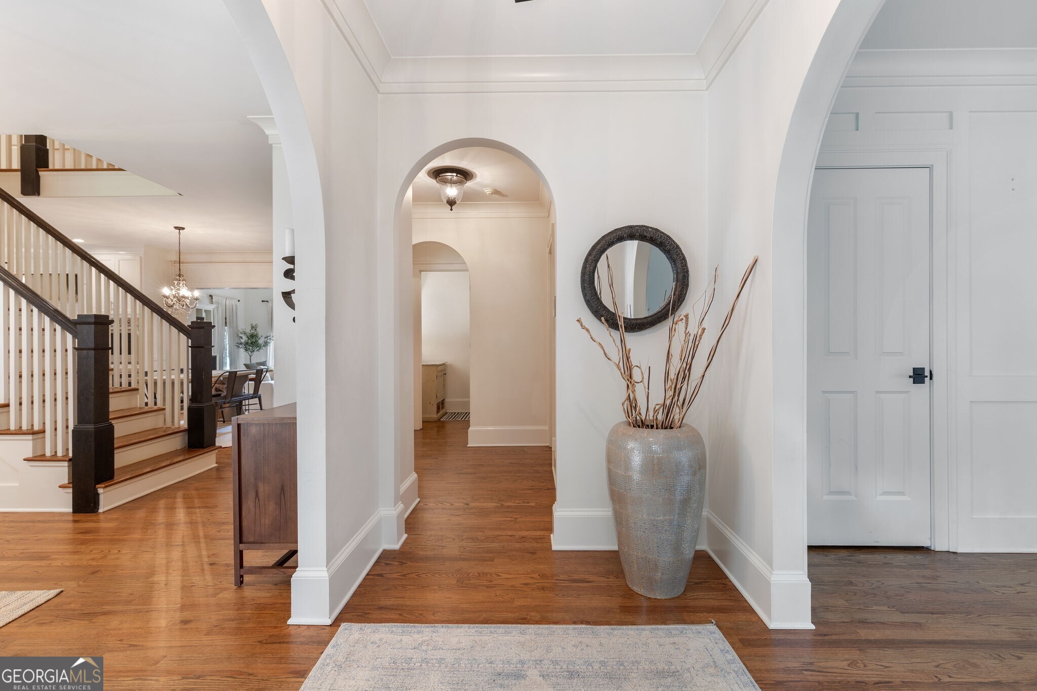 764 Burke Road NE