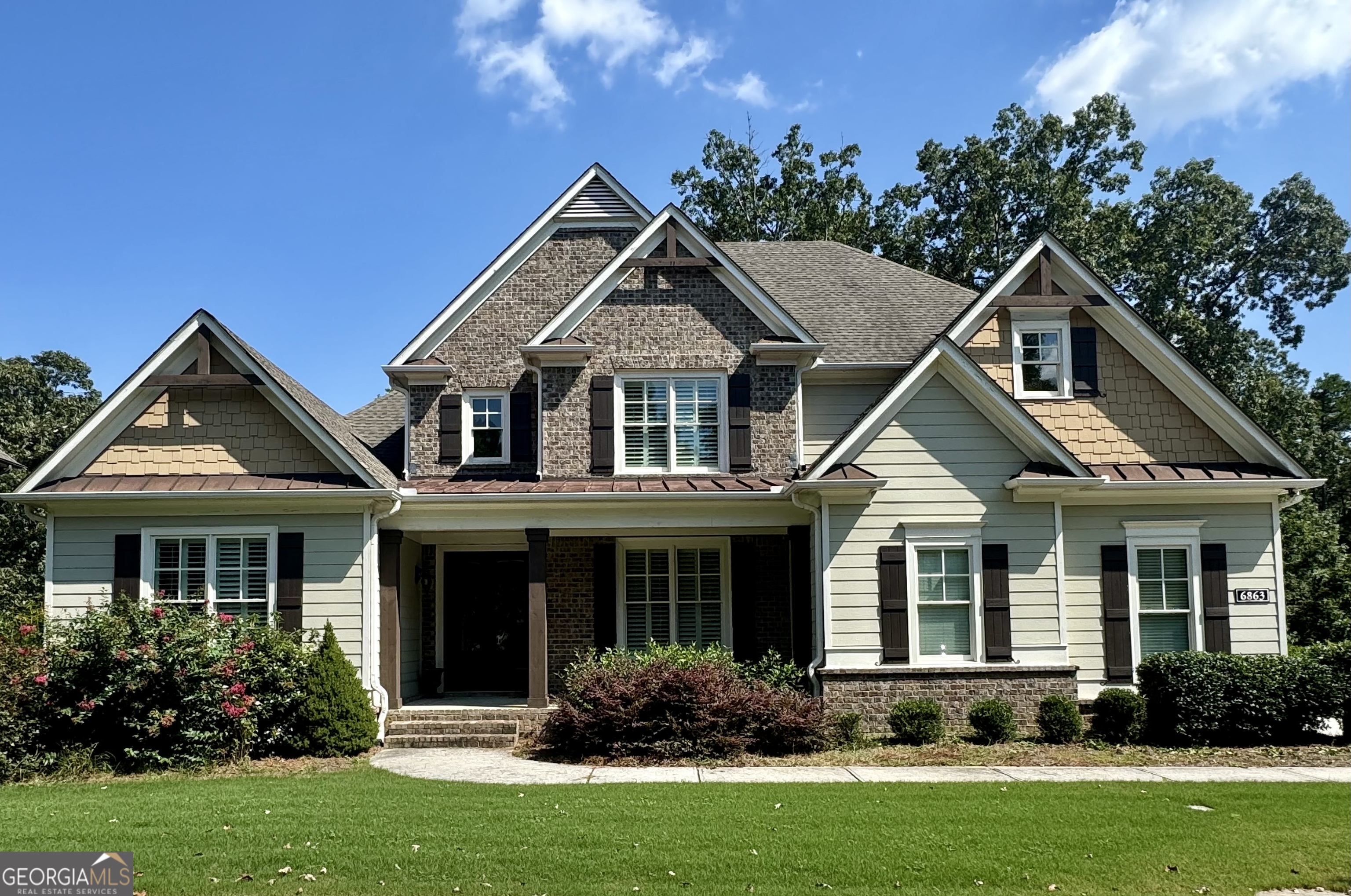 6863 LAKE STERLING Boulevard