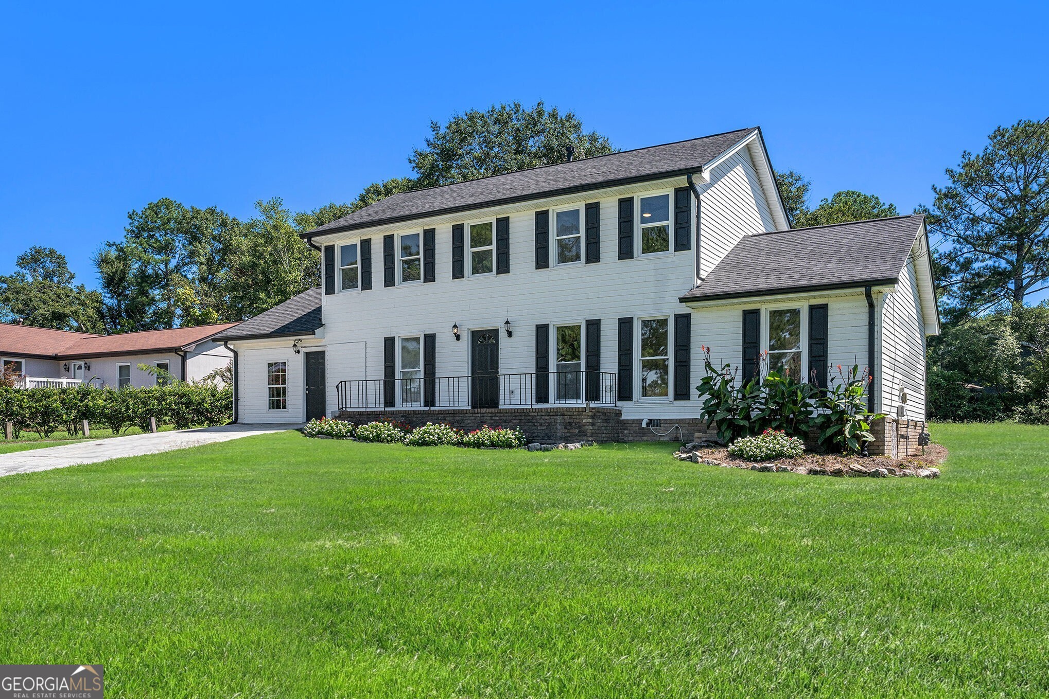 2284 Briarwood Circle SW