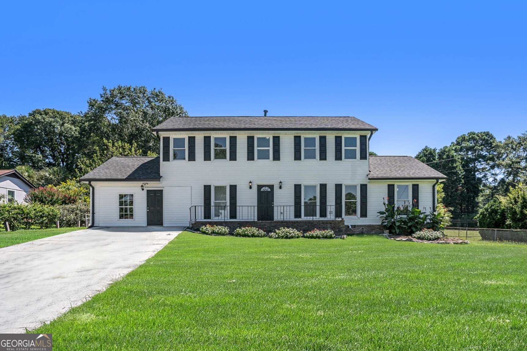 2284 Briarwood Circle SW