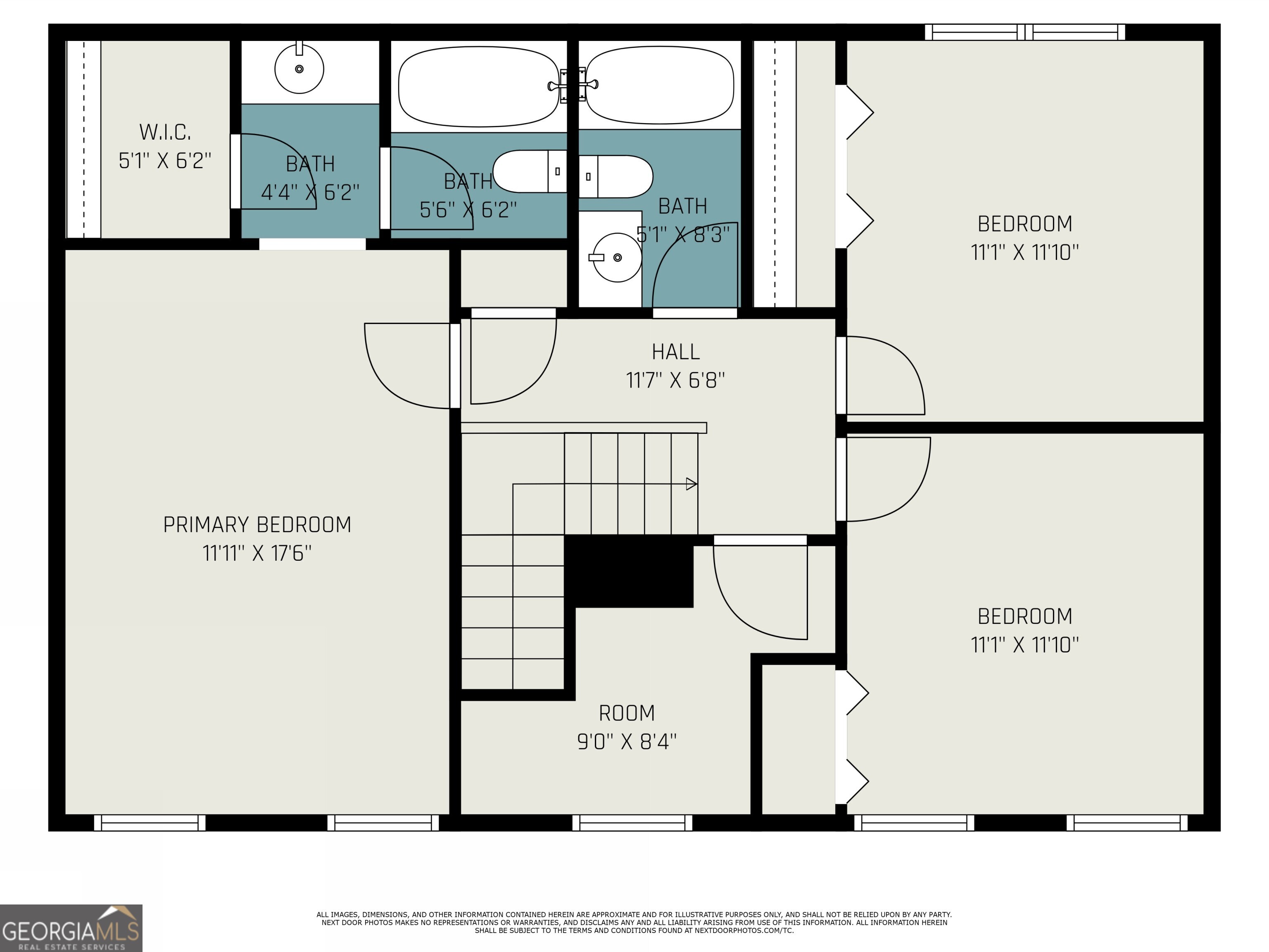 2284 Briarwood Circle SW