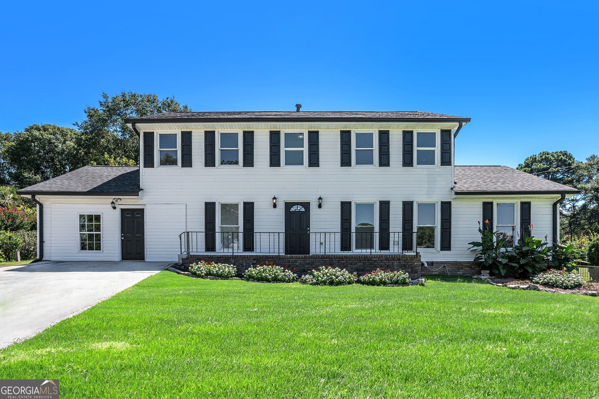 2284 Briarwood Circle SW