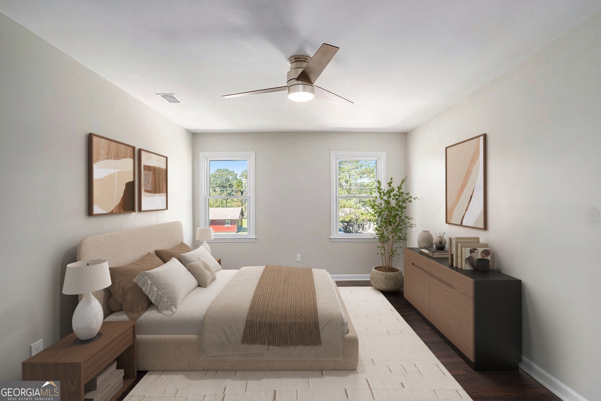 2284 Briarwood Circle SW