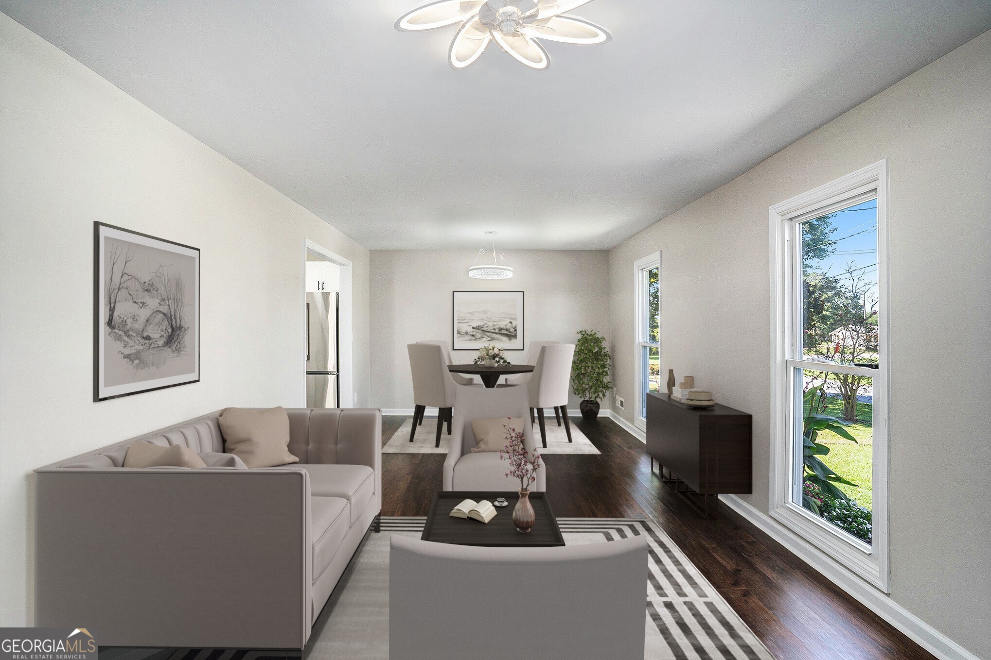 2284 Briarwood Circle SW