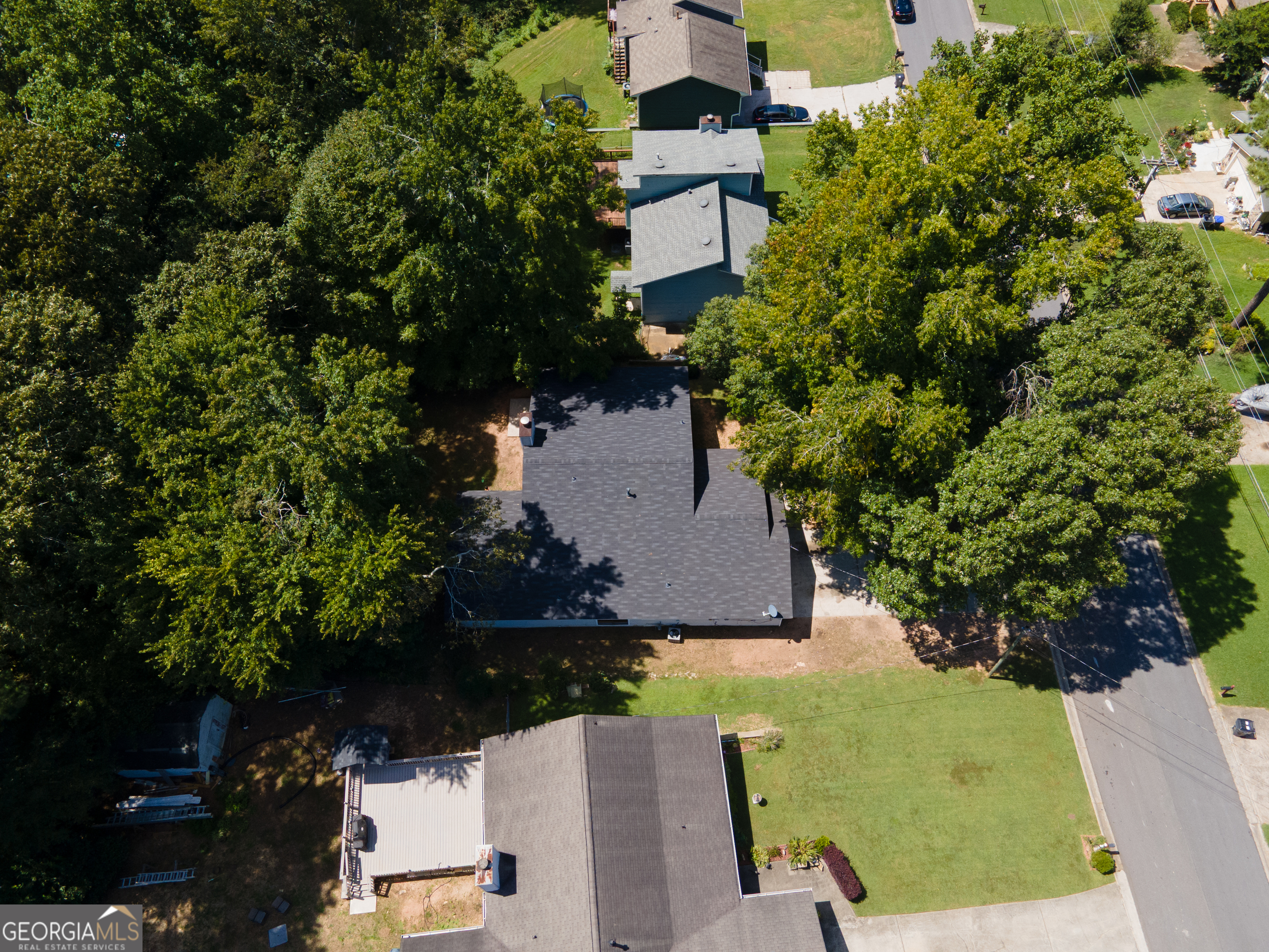 2520 Wildflower Lane