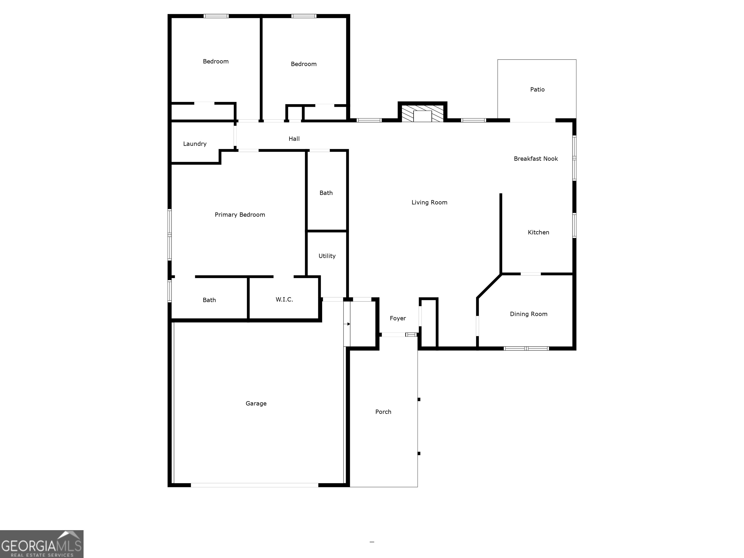 2520 Wildflower Lane