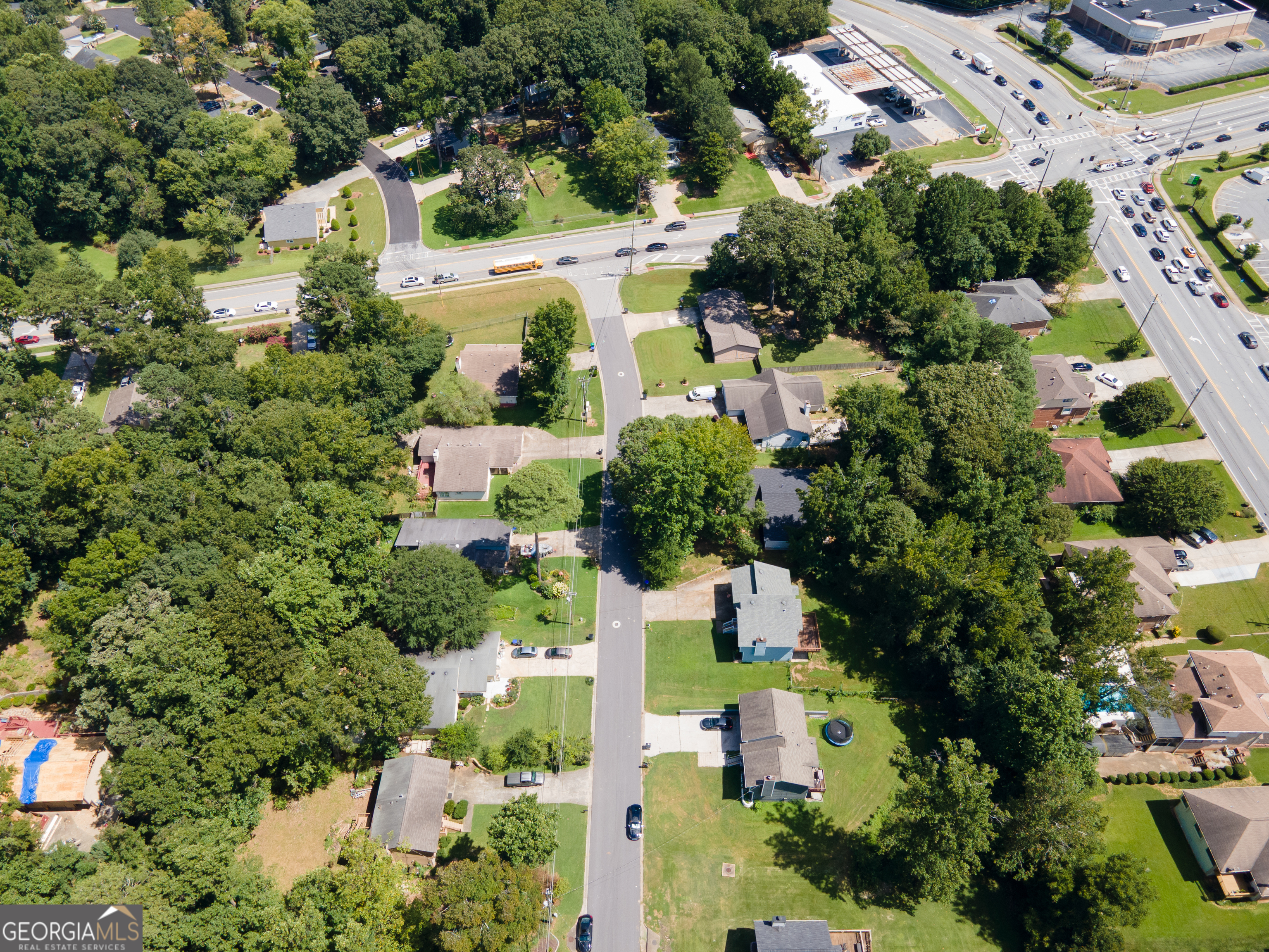 2520 Wildflower Lane