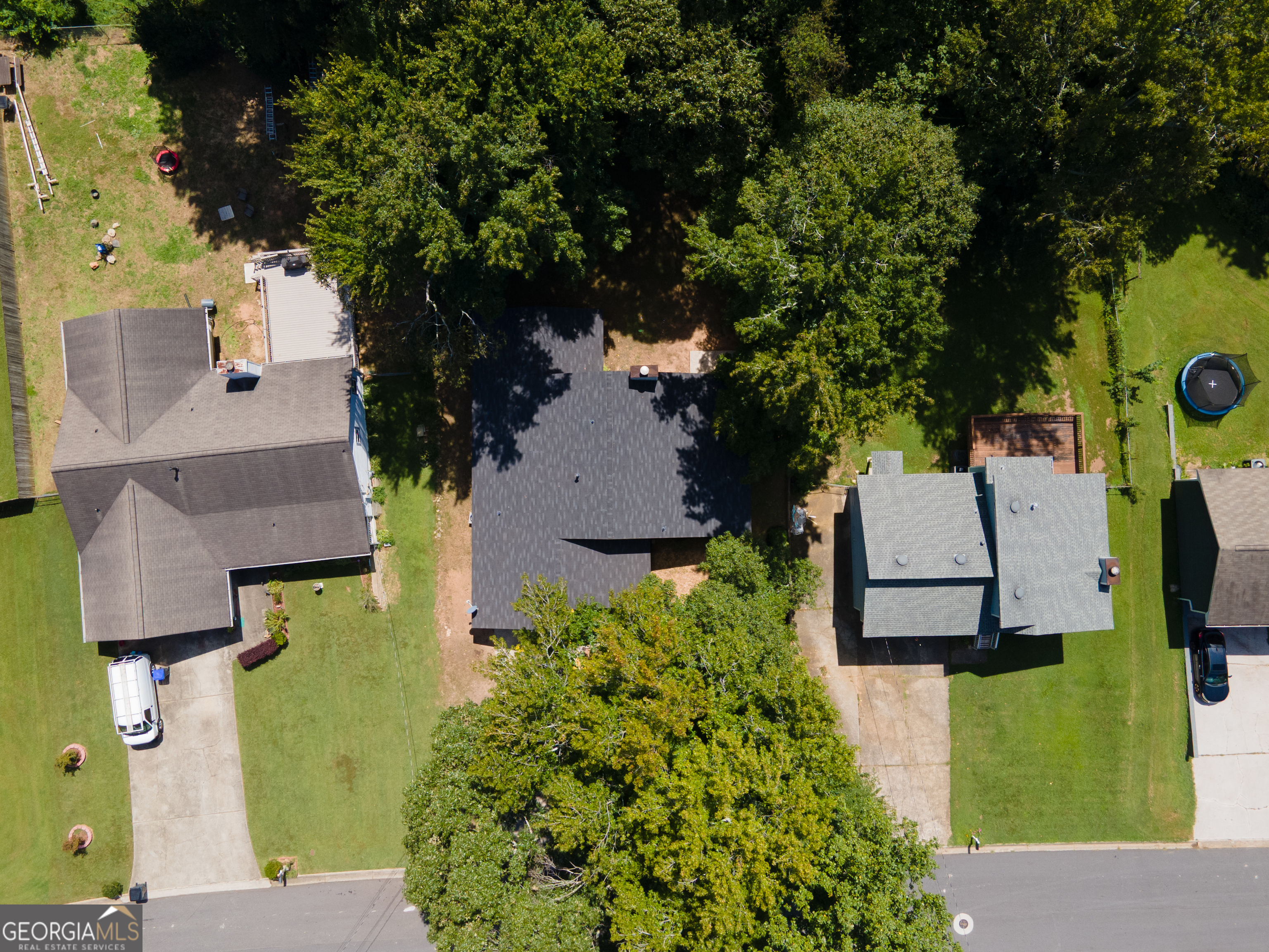 2520 Wildflower Lane