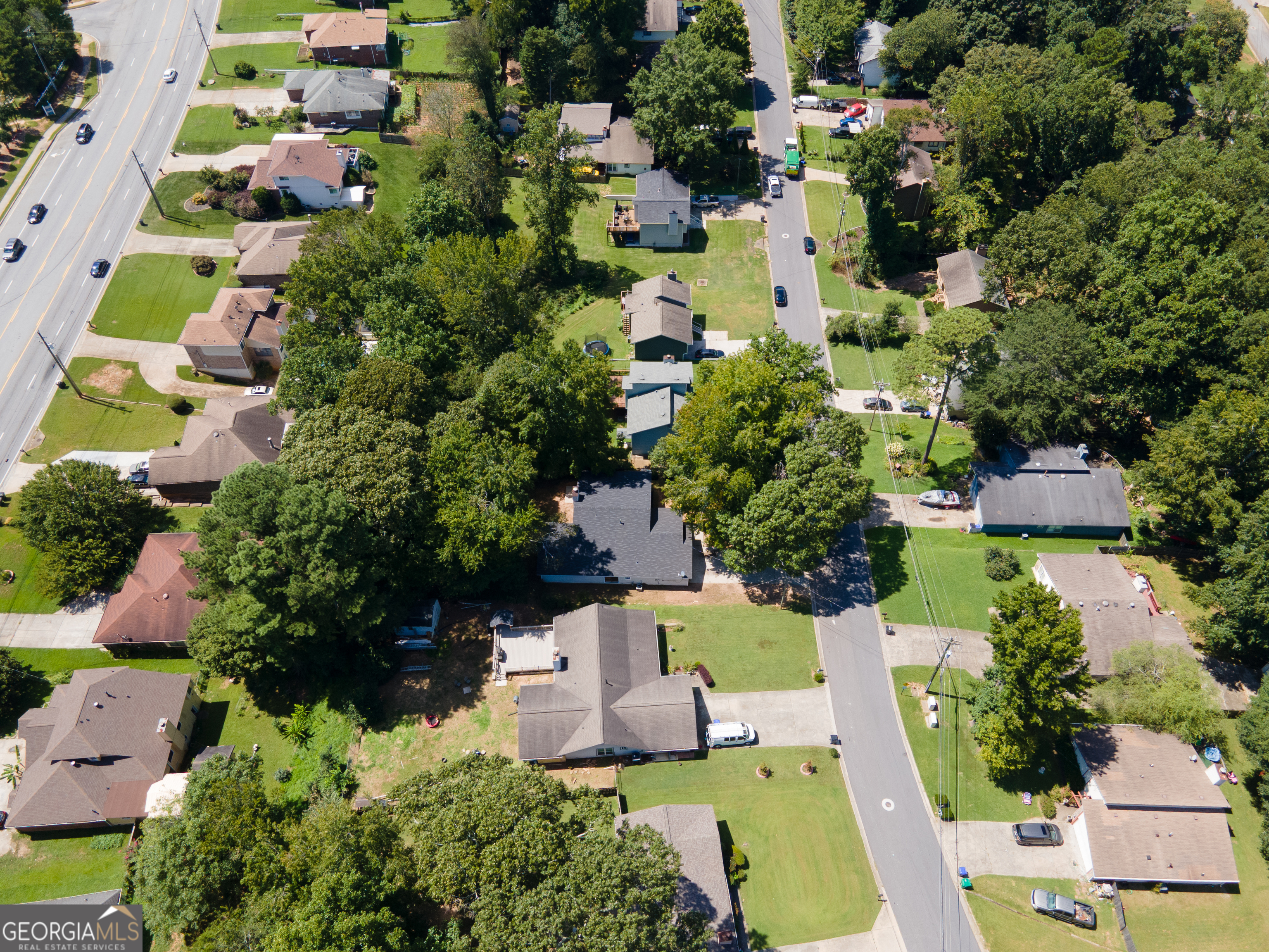 2520 Wildflower Lane