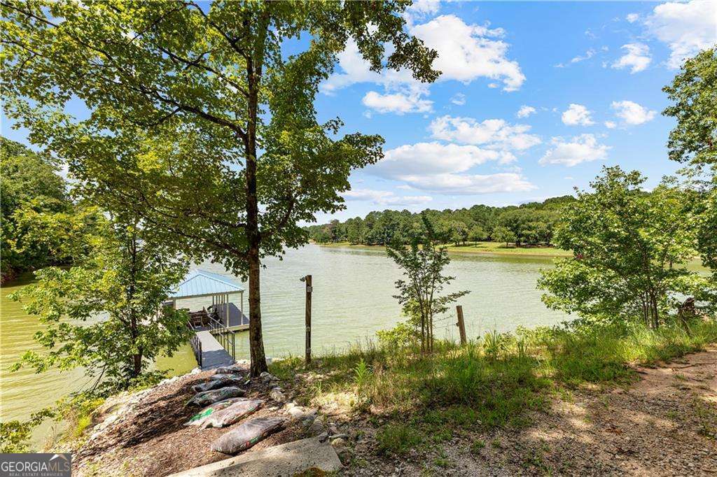 394 Ferrell Tatum Road
