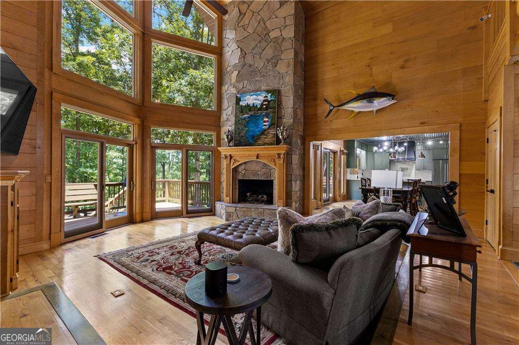 394 Ferrell Tatum Road
