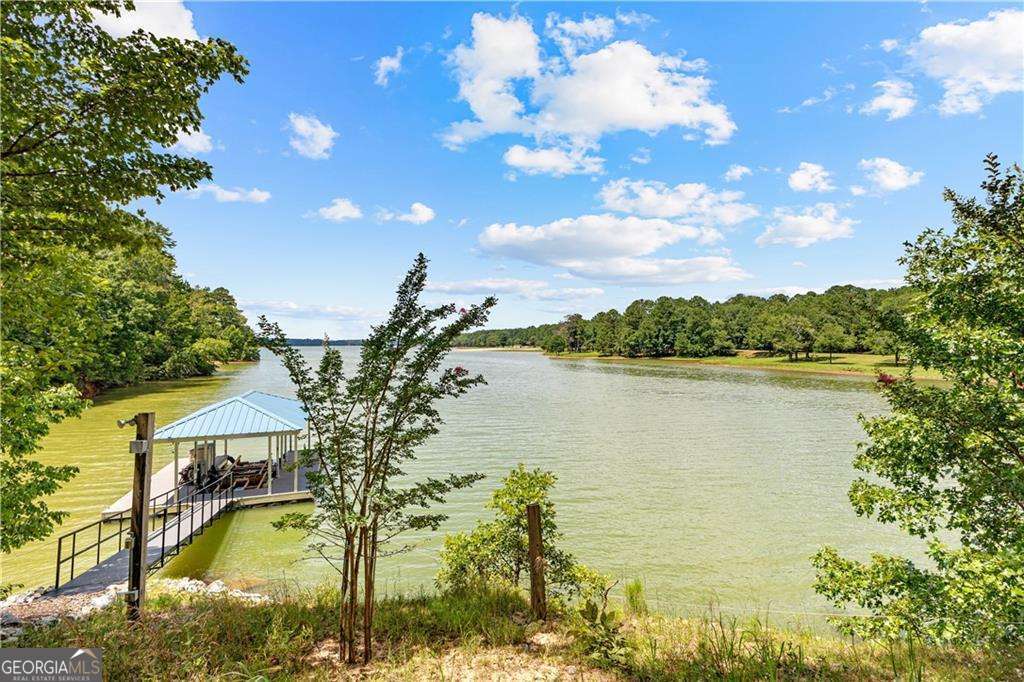 394 Ferrell Tatum Road