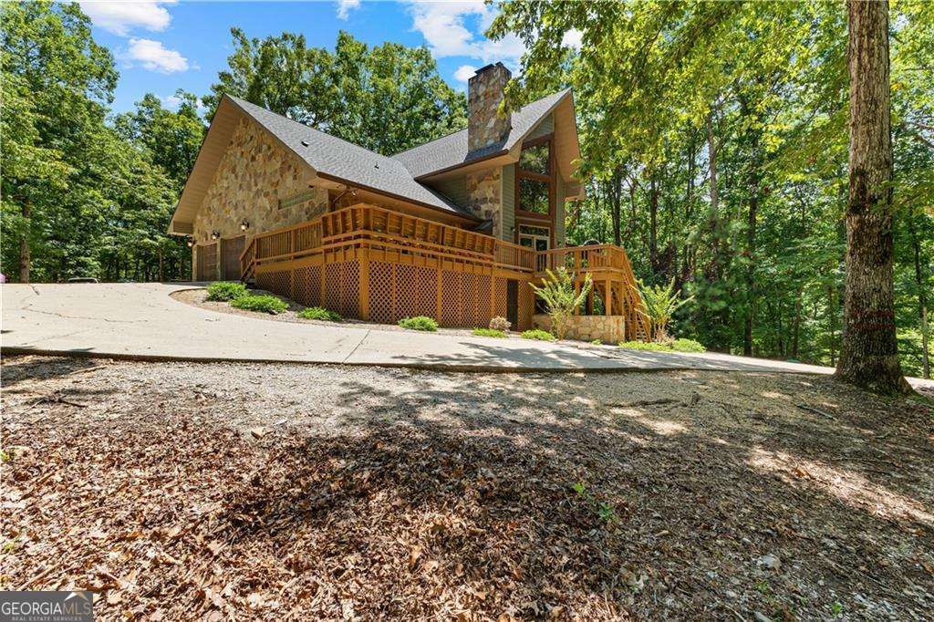 394 Ferrell Tatum Road