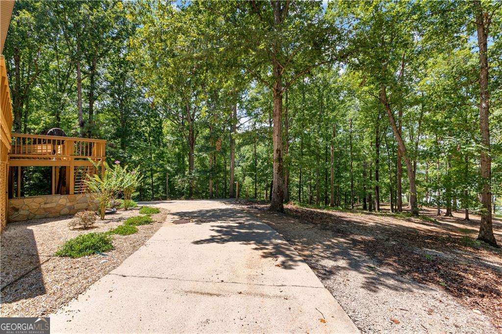 394 Ferrell Tatum Road