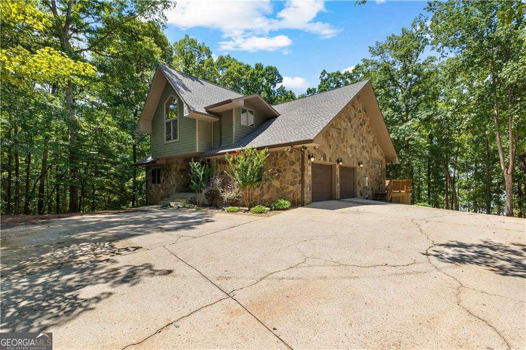 394 Ferrell Tatum Road