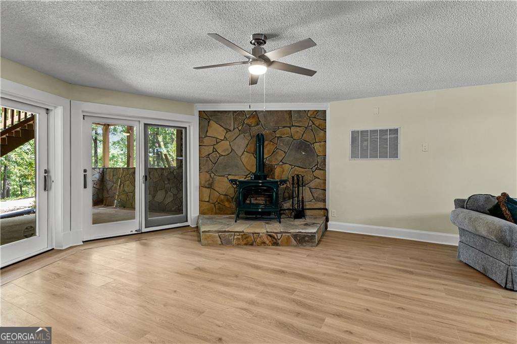394 Ferrell Tatum Road