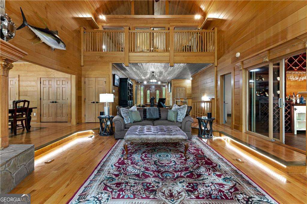 394 Ferrell Tatum Road