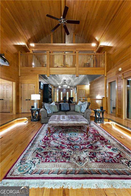 394 Ferrell Tatum Road