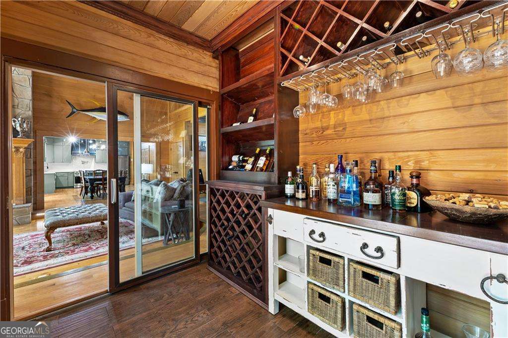 394 Ferrell Tatum Road