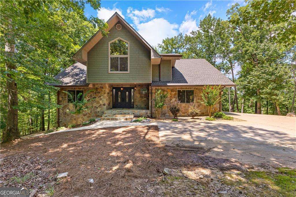 394 Ferrell Tatum Road