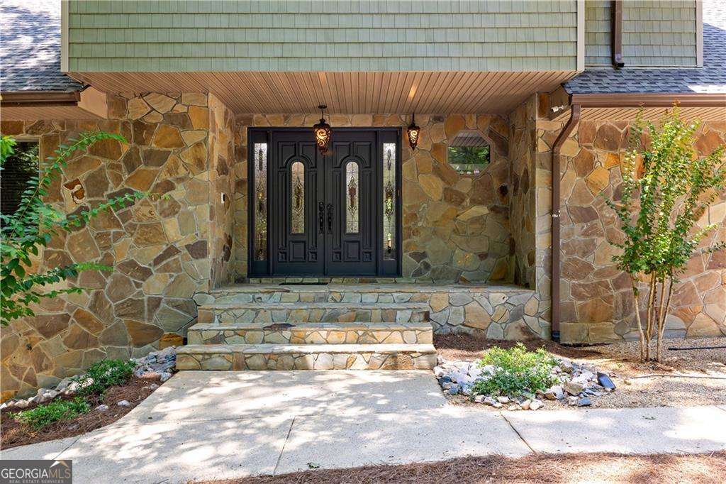 394 Ferrell Tatum Road