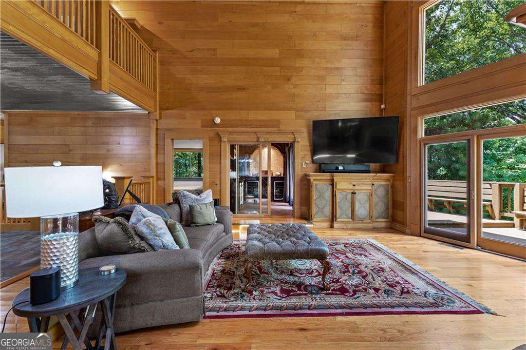 394 Ferrell Tatum Road
