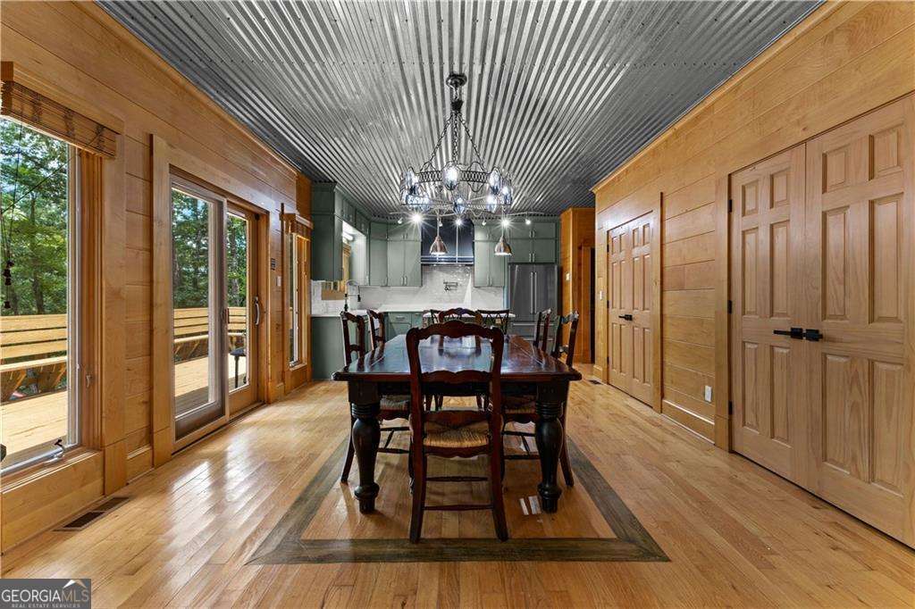 394 Ferrell Tatum Road